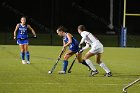 FH vs Wesleyan  Wheaton College Field Hockey vs Wesleyan University. - Photo By: KEITH NORDSTROM : Wheaton, field hockey, FH2021